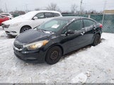 Kia Forte Lx KNAFX4A63F5391377 снимка