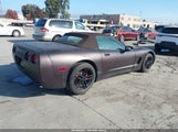Chevrolet Corvette 1G1YY32G915117922 снимка