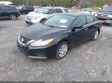 Nissan Altima 2.5/2.5 S/2.5 Sl/2.5 Sr/2.5 Sv 1N4AL3AP0GC168213 снимка