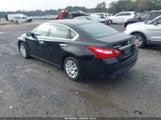 Nissan Altima 2.5/2.5 S/2.5 Sl/2.5 Sr/2.5 Sv 1N4AL3AP0GC168213 fotografie