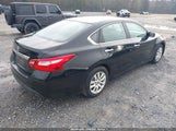 Nissan Altima 2.5/2.5 S/2.5 Sl/2.5 Sr/2.5 Sv 1N4AL3AP0GC168213 fotografie