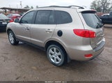 Hyundai Santa Fe Limited/Se 5NMSH13E17H123153 fotografie
