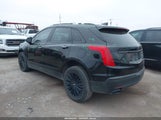 Cadillac Xt5 Premium Luxury 1GYKNERS4JZ197337 fotografie