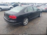 Volkswagen Passat 2.0L Tdi Sel Premium 1VWCN7A35EC014477 photo