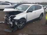 Toyota Rav4 Le 2T3ZFREV1JW411774 снимка