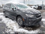Chrysler Pacifica Touring L 2C4RC1BG9MR515752 снимка