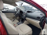 Subaru Xv Crosstrek 2.0I Limited JF2GPAGC2D2861983 fotografie