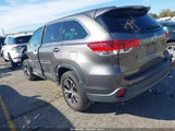 Toyota Highlander Le 5TDBZRFH5HS447450 снимка