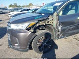 Toyota Highlander Le 5TDBZRFH5HS447450 снимка