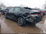 Hyundai Elantra Sel Sport KMHLM4DG3SU020489 fotografie