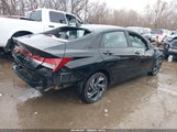 Hyundai Elantra Sel Sport KMHLM4DG3SU020489 снимка