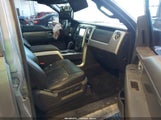 Ford F-150 Fx4 1FTFW1ET4DKF50281 снимка
