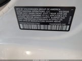 Volkswagen Passat 2.0T R-Line 1VWMA7A37LC017703 photo
