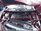 Ford Edge Sel 2FMPK3J84HBC25011 снимка