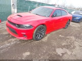 Dodge Charger R/T Rwd 2C3CDXCT0KH650563 снимка