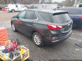 Chevrolet Equinox Lt 2GNAXJEV8J6315137 снимка