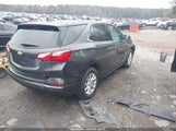 Chevrolet Equinox Lt 2GNAXJEV8J6315137 снимка