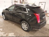 Cadillac Srx Luxury Collection 3GYFNDE32CS552158 снимка