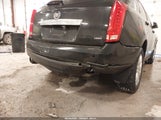 Cadillac Srx Luxury Collection 3GYFNDE32CS552158 снимка