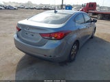 Hyundai Elantra Se KMHDH4AE8FU426513 снимка