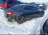 Maserati Ghibli S Q4 ZAM57RTA1F1129986 photo