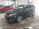 Nissan Rogue Sl 5N1AT2MV0FC775818 снимка