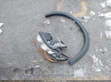 Nissan Rogue S Fwd 5N1BT3AA1PC908339 снимка