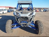 Polaris Rzr Pro R 4 Sport 3NSR4E2K9SG077101 fotografie