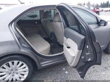 Ford Fusion Hybrid 3FADP0L36BR344492 снимка