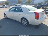 Cadillac Cts Standard 1G6DP567550167804 снимка