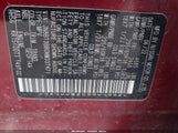 Nissan Rogue Sv JN8BT3BB0NW337471 снимка