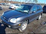 Hyundai Santa Fe Gls KM8SC13D45U903574 снимка