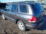 Hyundai Santa Fe Gls KM8SC13D45U903574 снимка