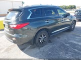 Infiniti Jx35 5N1AL0MM6DC336731 снимка