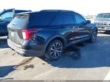 Ford Explorer St 1FM5K8GC8LGB25883 снимка