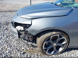 Chevrolet Malibu Fwd 1Lt 1G1ZD5STXPF214803 снимка