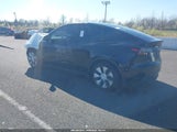 Tesla Model Y Awd/Long Range Dual Motor All-Wheel Drive 7SAYGAEE7PF800835 fotografie