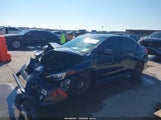 Subaru Wrx Limited JF1VA1J67F9824731 снимка