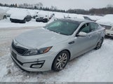 Kia Optima Ex 5XXGN4A72EG267200 снимка