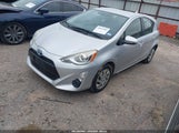 Toyota Prius C Two JTDKDTB31F1107146 снимка