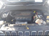 Jeep Renegade Latitude Fwd ZACCJABB0JPH79829 снимка