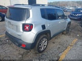 Jeep Renegade Latitude Fwd ZACCJABB0JPH79829 fotografie