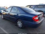 Toyota Camry Le 4T1BE32K74U263431 снимка