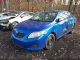 Toyota Corolla Le JTDBU4EE8AJ084539 снимка