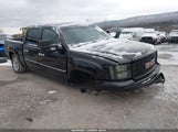 GMC Sierra  Denali 3GTP2XE25BG138837 снимка