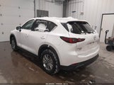 Mazda Cx-5 2.5 S Select JM3KFBBM4N0618343 снимка