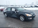Nissan Altima 2.5 Sv 1N4AL3AP8DN444752 снимка