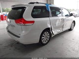 Toyota Sienna Limited V6 7 Passenger 5TDYK3DC1DS362487 photo