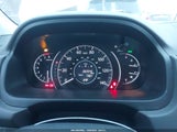 Honda Cr-V Ex-L 5J6RM4H79EL070326 снимка