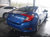 Honda Civic Ex 19XFC2F75HE004727 снимка